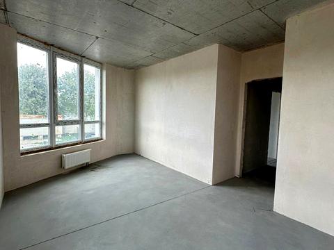 квартира по адресу Панорамна ул., 2