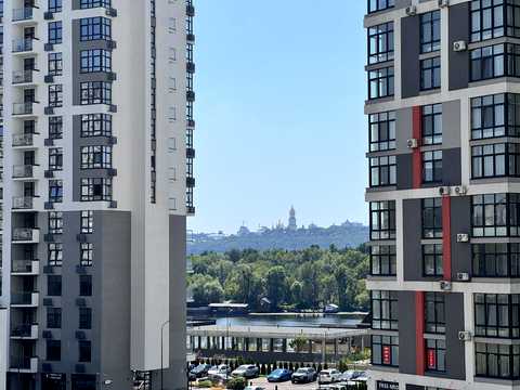 квартира по адресу Никольско-Слободская ул., 8