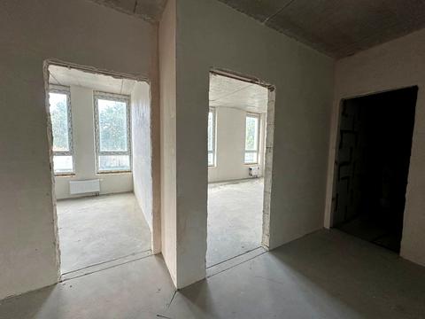 квартира по адресу Панорамна ул., 2