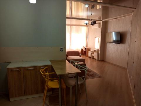 квартира по адресу Королеви Єлизавети ІІ ул. (Глинки), 2