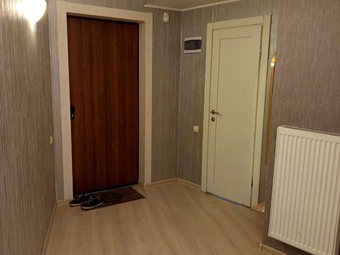 квартира по адресу Королеви Єлизавети ІІ ул. (Глинки), 2