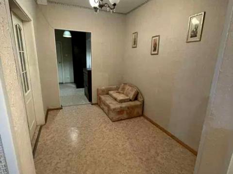 квартира за адресою Милославська вул., 4