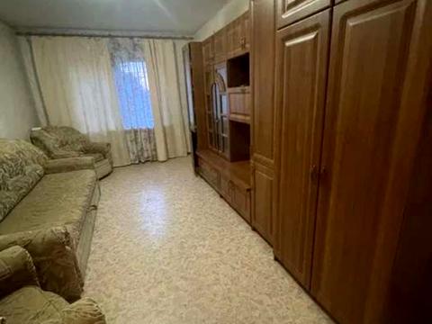 квартира за адресою Милославська вул., 4