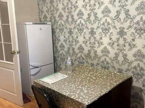 квартира за адресою Милославська вул., 4