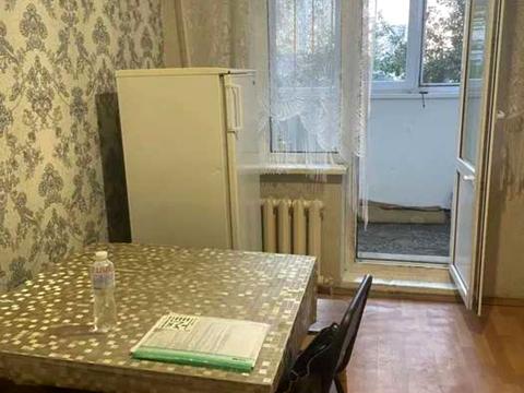 квартира за адресою Милославська вул., 4