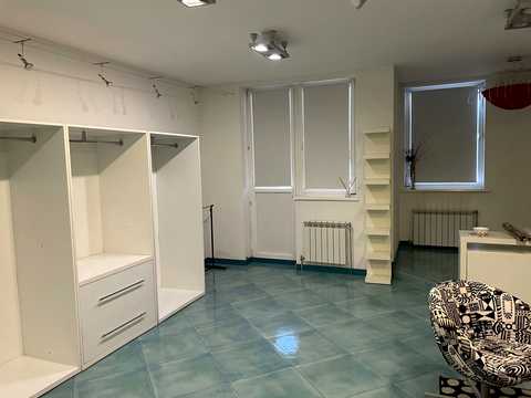 комерційна за адресою Київ, Ділова вул. (Димитрова), 2-Б