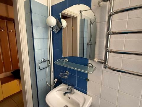 квартира за адресою Михайлівський пров., 9-Б