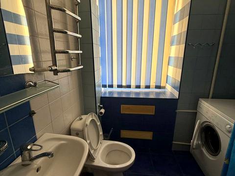 квартира за адресою Михайлівський пров., 9-Б