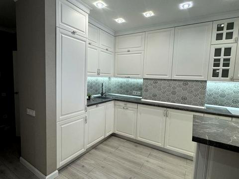 квартира за адресою Степана Рудницького вул. (Академіка Вільямса), 19/14
