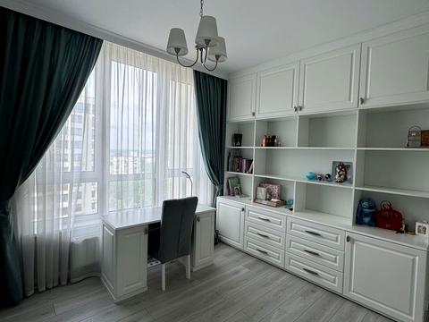 квартира за адресою Степана Рудницького вул. (Академіка Вільямса), 19/14
