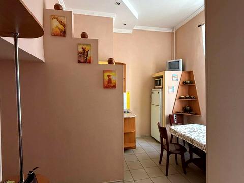 квартира за адресою Михайлівський пров., 9-Б
