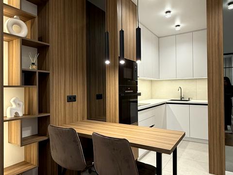 квартира за адресою Кульпарківська вул. (Кульпарківська), 93 к4