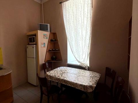 квартира за адресою Михайлівський пров., 9-Б