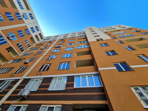 квартира за адресою Захисників України вул. (1-го Травня), 40-Б