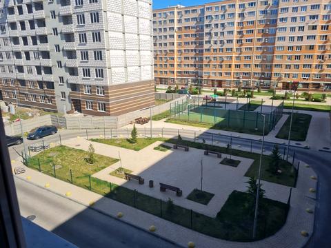 квартира за адресою Захисників України вул. (1-го Травня), 40-Б