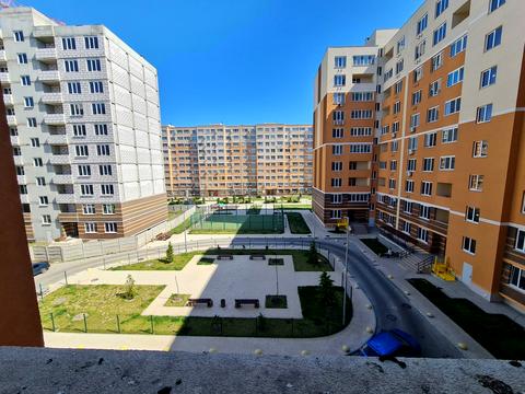квартира за адресою Захисників України вул. (1-го Травня), 40-Б