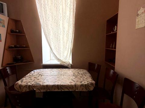 квартира за адресою Михайлівський пров., 9-Б