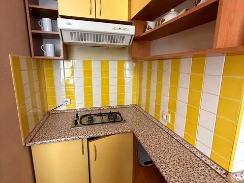 квартира за адресою Михайлівський пров., 9-Б