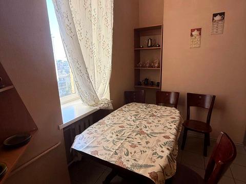 квартира за адресою Михайлівський пров., 9-Б