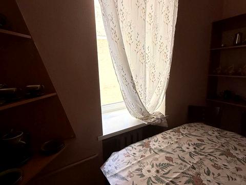 квартира за адресою Михайлівський пров., 9-Б