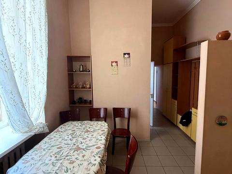 квартира за адресою Михайлівський пров., 9-Б