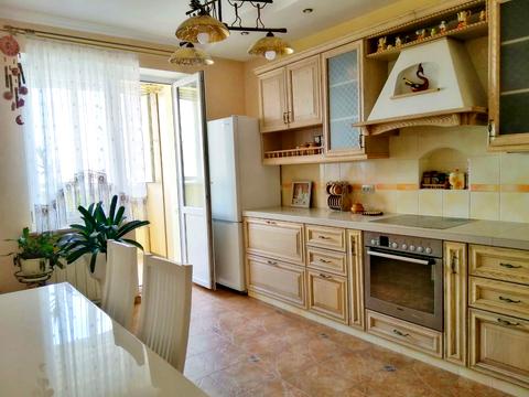 квартира за адресою Київ, Петра Григоренка просп., 28