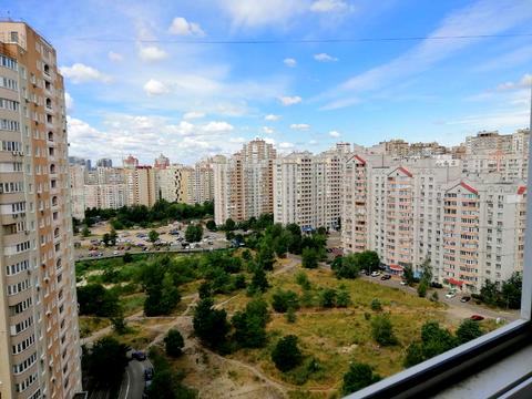 квартира за адресою Київ, Петра Григоренка просп., 28