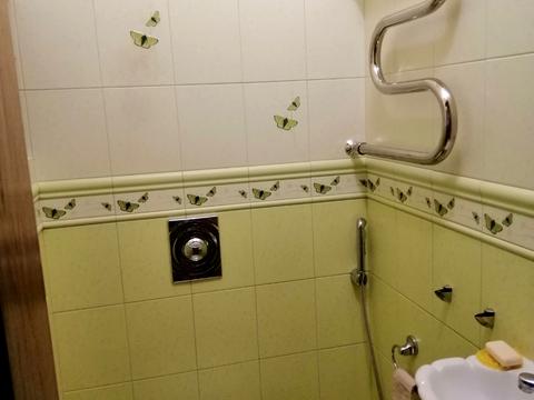квартира за адресою Київ, Петра Григоренка просп., 28