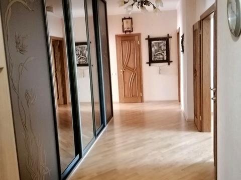 квартира за адресою Київ, Петра Григоренка просп., 28
