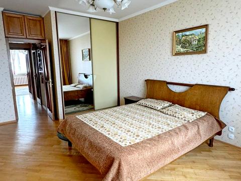 квартира за адресою Київ, Петра Григоренка просп., 28