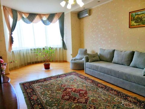 квартира за адресою Київ, Петра Григоренка просп., 28