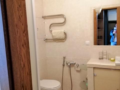 квартира за адресою Київ, Петра Григоренка просп., 28