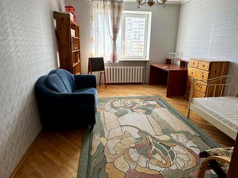 квартира за адресою Київ, Петра Григоренка просп., 28