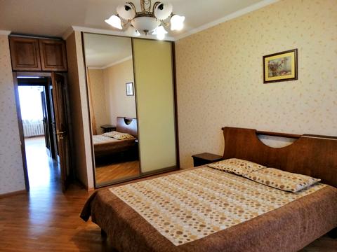 квартира за адресою Київ, Петра Григоренка просп., 28