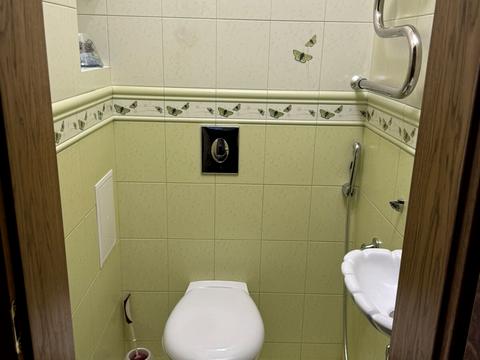 квартира за адресою Київ, Петра Григоренка просп., 28