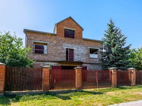 дом по адресу Петра Калнышевского ул., 11
