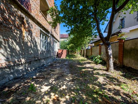дом по адресу Петра Калнышевского ул., 11