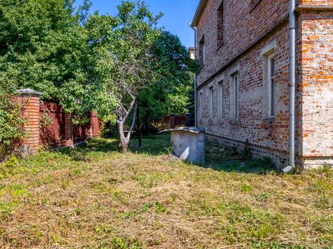 дом по адресу Петра Калнышевского ул., 11