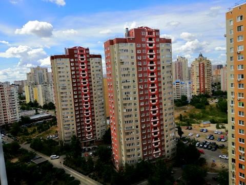 квартира за адресою Київ, Петра Григоренка просп., 28
