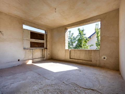 дом по адресу Петра Калнышевского ул., 11
