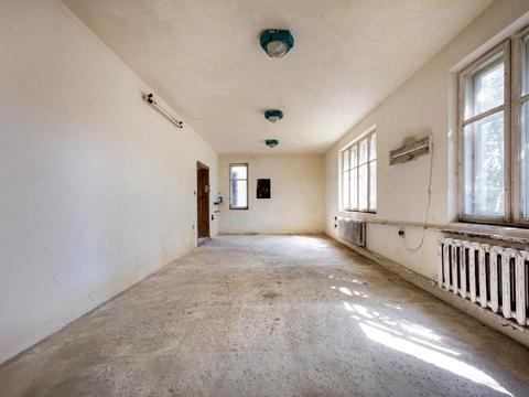 дом по адресу Петра Калнышевского ул., 11