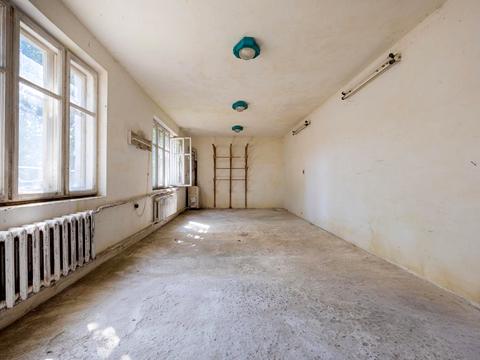 дом по адресу Петра Калнышевского ул., 11