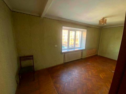 квартира по адресу Збаражская ул., 27
