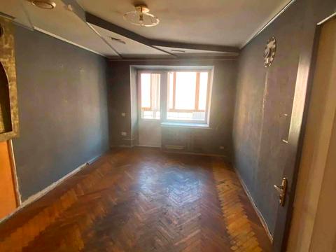 квартира по адресу Збаражская ул., 27