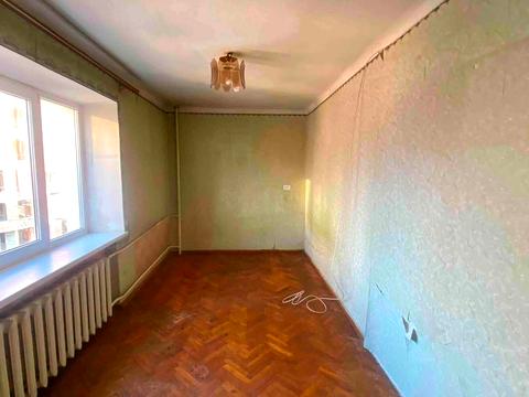 квартира по адресу Збаражская ул., 27