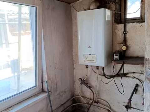 квартира по адресу Богдана Хмельницкого ул., 43