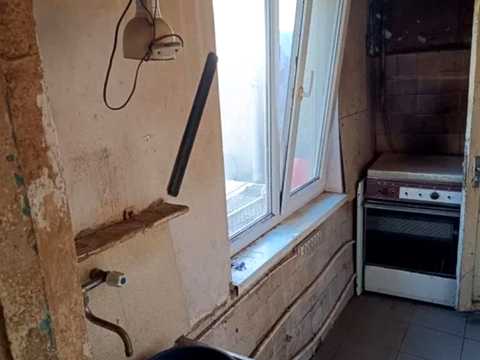 квартира по адресу Богдана Хмельницкого ул., 43