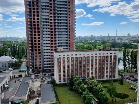 квартира за адресою Левка Лук'яненка вул. (Маршала Тимошенка), 2/12