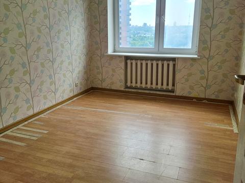квартира за адресою Левка Лук'яненка вул. (Маршала Тимошенка), 2/12