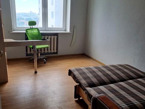 квартира за адресою Левка Лук'яненка вул. (Маршала Тимошенка), 2/12
